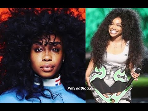 SZA, The Grammys' Most-Nominated Woman, Didn't Win Anything