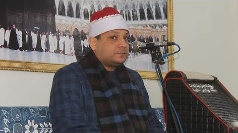 ٤ فبراير ٢٠٢٣ تلاوة خاشعة ومؤثرة جدا بصوت القارئ الشيخ احمد محمد القصاص