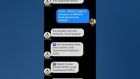 NYSC PPA Secrets: Your Most Asked Questions Answered!#nysc #nysdec #graduation #graduate #university