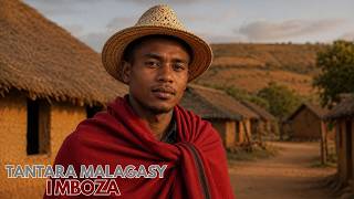 I MBOZA  - ( Radio Don Bosco ) Tantara Malagasy- ARAHO NY PEJY👍❤💛💚💙💜🤎 screenshot 4