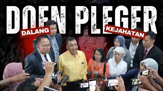 Maharindra Bisa Seret Jokowi Ke Penjara! Drama Ini Ulah Siapa?