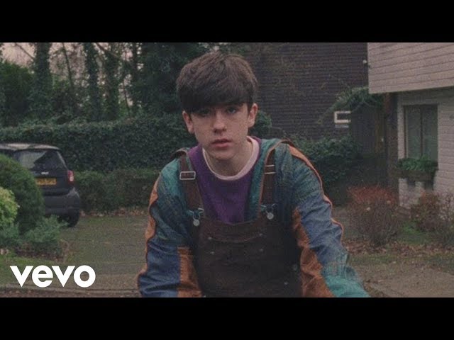 Declan McKenna - The Kids Don't Wanna Come Home