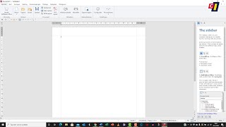 Free Office - TextMaker Free Office - TextMaker