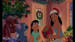 Disney - Love Actually Trailer