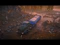 S5 -Transporting an concrete slab with tayga | SNOWRUNNER (@Primegaming6003 ) GAMEPLAY