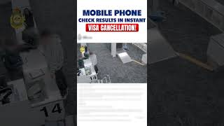 Student Visa Cancelled at Adelaide Airport 2026 ABF Cancels Visa Over Illegal Content Australia