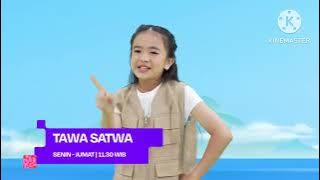 Download lagu Kompilasi promo RTV  September 2025