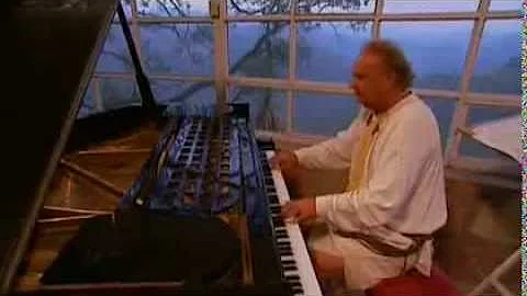 Romayne Wheeler -El pianista de la Sierra Rarmuri A.C.