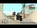 Starter save part 94  chain game cesar  gta san andreas