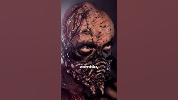 Zombie Stalker | Lost Script & Rare Footage