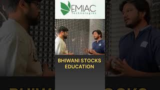 IPO - 109 | Emiac Technologies Limited IPO Review | SME IPO | Latest GMP | Apply or Avoid ? #ipo