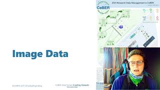 20210319 Creating Datasets 3 Information Data LDM