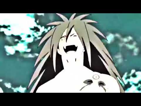 JEDAG JEDUG 🙂 MENTAHAN MADARA KETAWA DJ MAHABARATA😍
