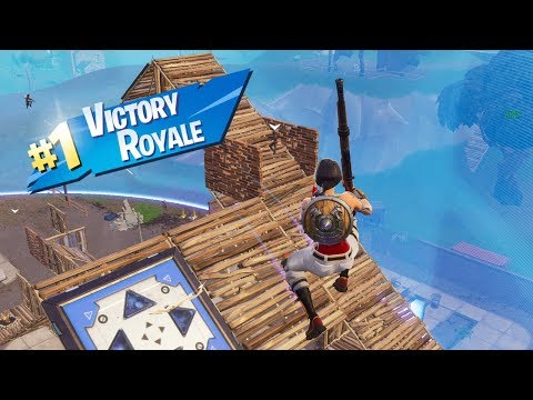 HOW TO WIN FORTNITE GAMES IN STYLE