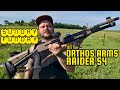 SHOTGUN SUNDAY: TRICKY SHOTS WITH THE @OrthosArms RAIDER S4! 🤙🏼