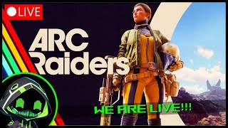 Completing Our Trophy Display Project| #GH23 #ArcRaiders