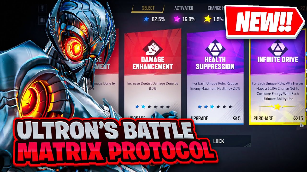 New Rivals Menu Screen I Played The *NEW* Rivals Gamemode EARLY - YouTube