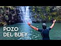 POZO DEL BUEY, aventura y naturaleza - Departamento de Maldonado URU