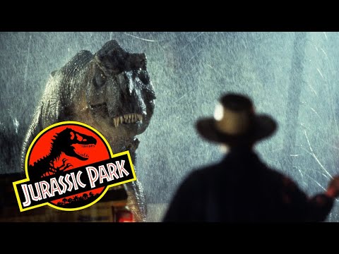 RetroBlasting Livestream LXXXV - Jurassic Park! - RetroBlasting Livestream LXXXV - Jurassic Park!