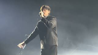 Download Lagu 11. Left For Good by Bad Omens at Manchester 28112025 MP3