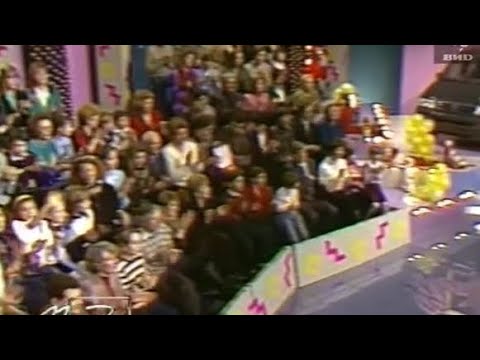 Поле Чудес (ОРТ 21.04.1995)