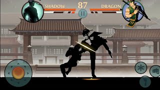 🔴Shadow Fight 2😱😳 - Rewind ⏪
