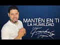 Manten En Ti La Humirdad I Pastor Frankely Vásquez