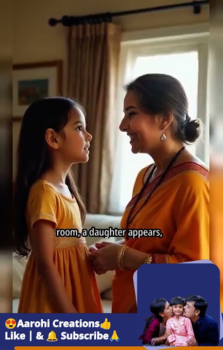 She’s gone… but her memory never left me 💔 | Aarohi Creations #Shorts