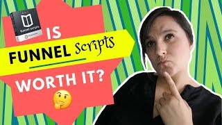 🤔 is funnel scripts worth it? [Walk Through]