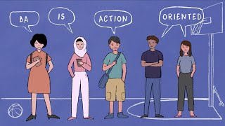 Our Best Bet: Behavioural Activation
