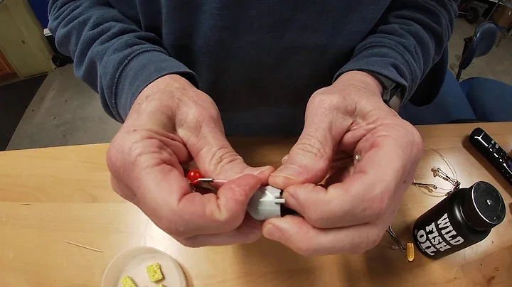 Online Style Chumcap Demonstration