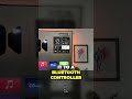 tvOS 17 new control center #ios17 #appletv #tvos17