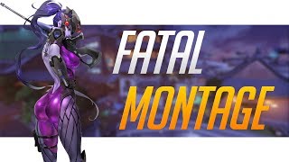 BEST OF FATAL - EPIC WIDOWMAKER MONTAGE