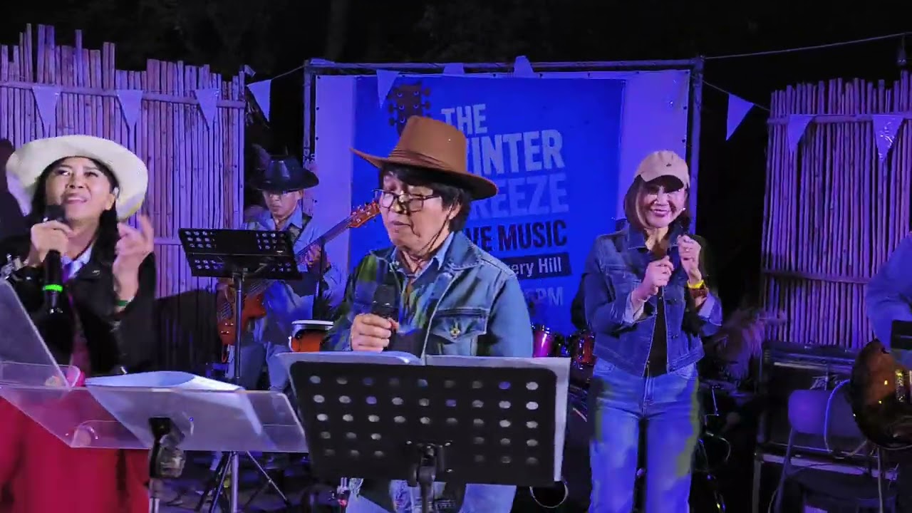 Crocodie Rock (Covered by 50 Plus Band)