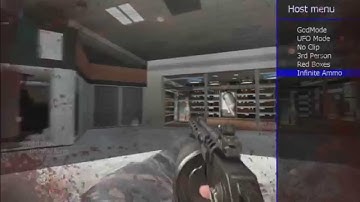 [Mw3/1.24] Project Fuel Mod Menu +DOWNLOAD! Hosted By: SouthSideModder