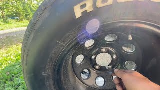 Can’t find matching hub size rims for your car? Hub centric vs. Lug centric rims