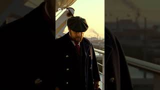 Saving The Titanic But Realizing The Consequences #alternatehistory #history #titanic #ai #aishorts