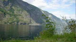 Panoramic View Flam - Norway In A Nutshell Hd