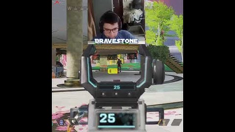 1v3 clutch 🔥🔥🔥 #shorts #apexlegends #gaming