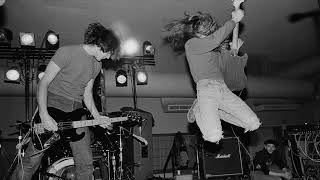 NIRVANA - SIFTING (INSTRUMENTAL)