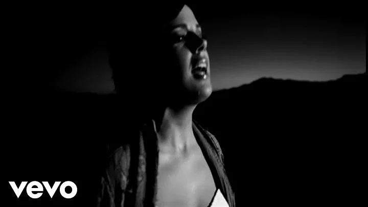 Jessica Andrews - There's More To Me Than You (Hig...