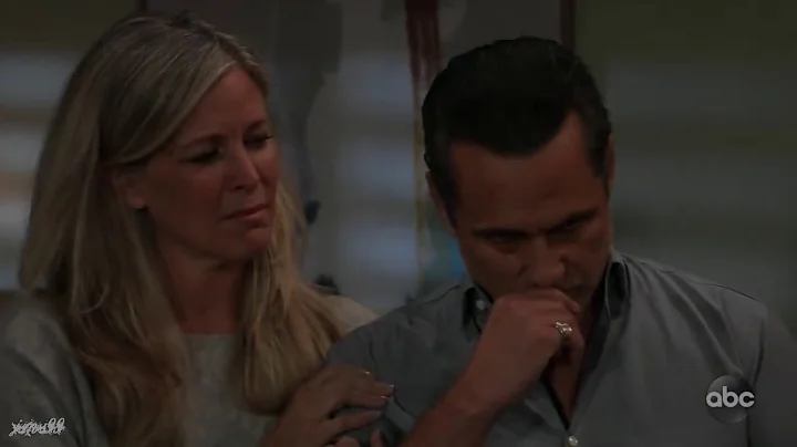 GH: 9/16/20 - Saying Goodbye to Mike Part 8/9