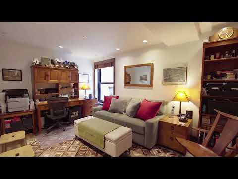 200 Mercer St 4B