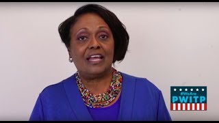 Valdenia Winn for Kansas State Representative in District 34