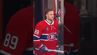 2 Rookie Laps In The Same Game For Habs And Oilers 👏