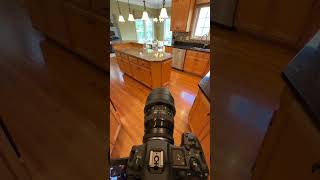 Would you live here? #pov #realestate #photography #housewalkthrough #fpv #luxuryhomestour #camera