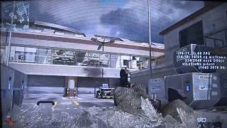 PS3: MW2 - CL HOSTED By xiLuSioNs + Tutorial & Patch (Links On Description)