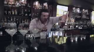 Putting the Cock Back in Cocktail: Carpet-Lickers, Cosmos, & Other 80's Drinks