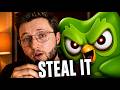 How a green owl became a billion dollar marketing case (and what you can steal from it)