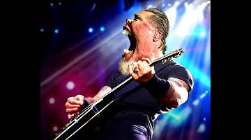 Metallica - Fuel but the autotune is kinda broken